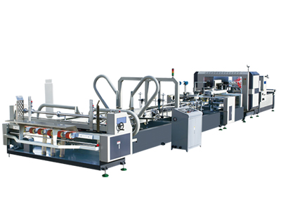 QD(Z)J-2200/2600/3200全自動釘箱機(ji)