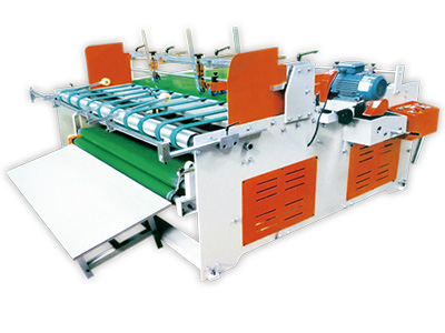 半自動(dong)壓合式(shi)粘箱機(jī)