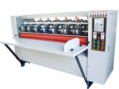 BFD薄刀分(fèn)切壓痕(hen)機